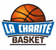 Logo US Charitoise Basket