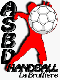 Logo AS Bruffière Defontaine Vendée Handball