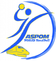 ASPOM Bègles Handball 4