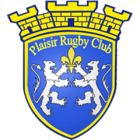 Logo Plaisir Rugby Club 2