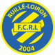 Logo Ruillé Loiron FC