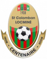 Logo St Colomban Locminé