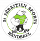 Logo St Sébastien Sports 2