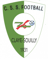 Logo Claye Souilly Sports 2