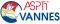 Logo ASPTT Vannes