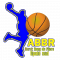 Logo Avenir Basket Berck Rang-du-Fliers