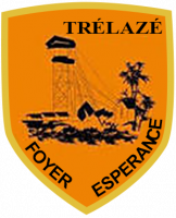 Logo Foyer Espérance de Trélazé