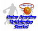 Logo Union Sportive Valdainoise