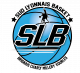 Logo Sud Lyonnais Basket 3