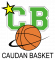 Logo Caudan Basket