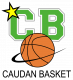 Logo Caudan Basket 2