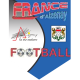 Logo LA France d'Aizenay 3