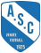 Logo AS Châtaigneraie Vendée Football