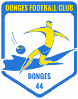 Logo Donges FC