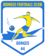 Logo Donges FC 3