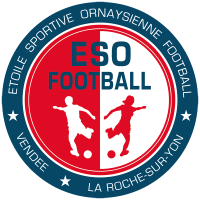 ES Ornaysienne Football