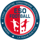 Logo Etoile Sportive Ornaysienne Football 2