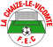Logo FEC La Chaize le Vicomte