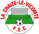 Logo FEC La Chaize le Vicomte 2