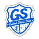 Logo GS Saint-Sébastien