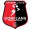 Logo Handball Club Conflans 2
