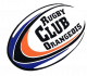 Logo RC Orangeois