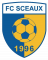 Logo Sceaux FC
