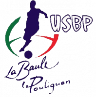 Logo US La Baule - Le Pouliguen