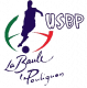 Logo US La Baule - Le Pouliguen