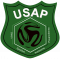 Logo USAP Pouancé