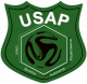 Logo USAP Pouancé 2
