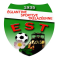 Logo Eglantine Sportive Trélazé 2