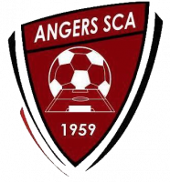 Logo Angers SCA 4