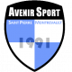 Logo AS Saint Pierre Montrevault 4