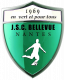 Logo J.S.C. Bellevue Nantes 2