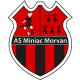 Logo AS Miniac Morvan