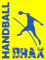 Logo Brax Handball
