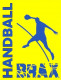 Logo Brax Handball 2
