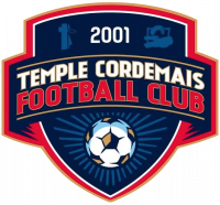 Temple Cordemais FC 3