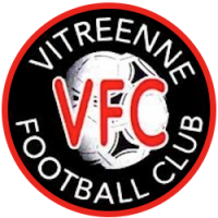 Logo La Vitréenne Football Club 2