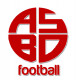 Logo ASBD Football La Bruffière 2