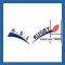Logo Amicale Sportive Lisloise 2