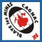 Logo Cagnac Blaye les Mines Rugby