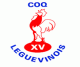 Logo Coq Leguevinois