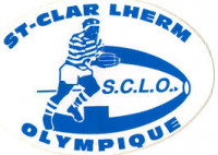 Logo Lherm St Clar XV