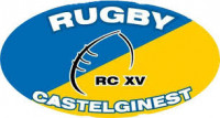 Logo Rugby Castelginest XV