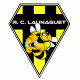 Logo Rugby Club Launaguet