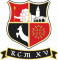 Logo Rugby Club  Mazeres XV