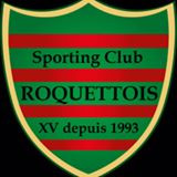 Logo SC Roquettois