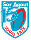 Logo Sor Agout XV